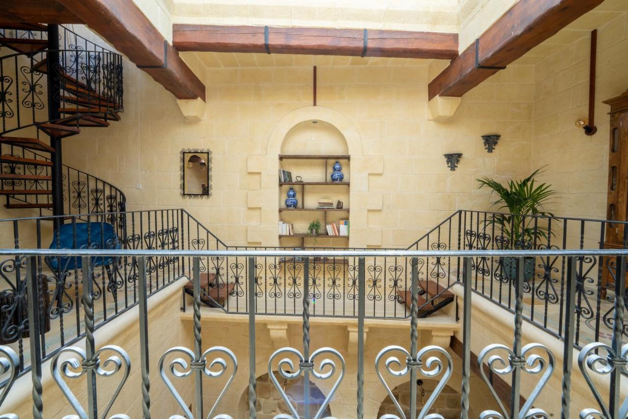 Home Mood B&B Gharb  Exterior photo