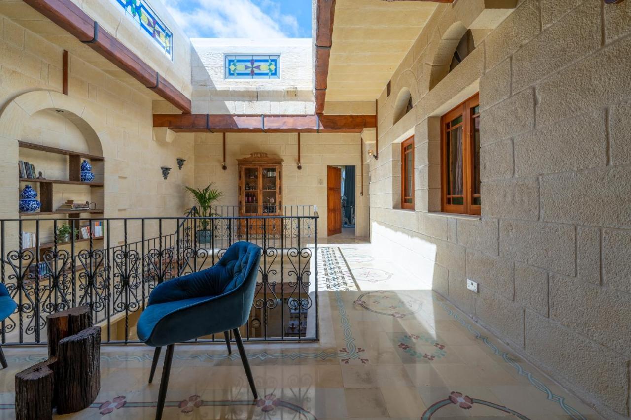 Home Mood B&B Gharb  Exterior photo